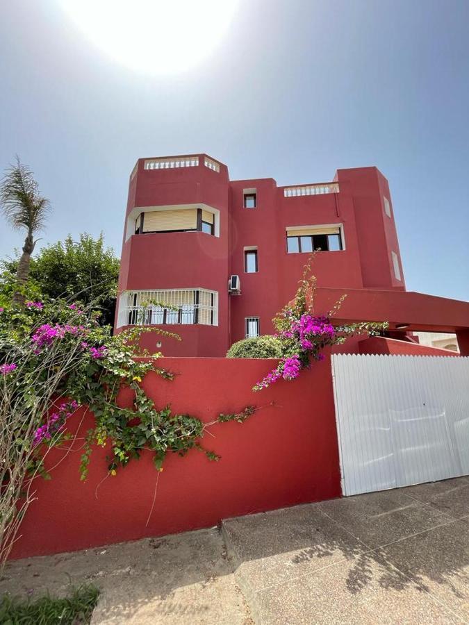 Mehdia Ville Mehdya Exterior photo